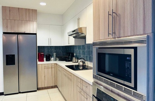 Playa Conchal Condo | Casa Tua - Newly Renovated condo Carao T2-1 Reserva Conchal