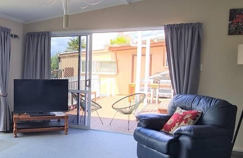 Mapua House | Casa Tui Summary:Cas