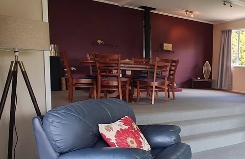 Mapua House | Casa Tui Summary:Cas
