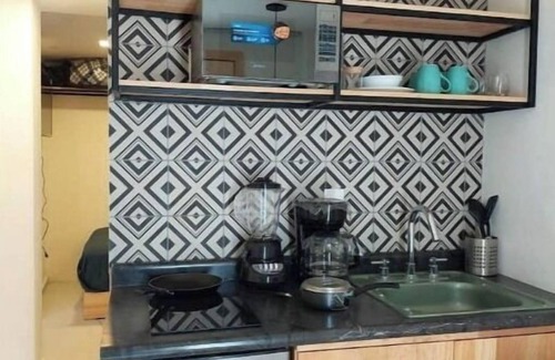 Calzada Madero Apartment | Casa Tulipanes Depa1 Cèntrico!