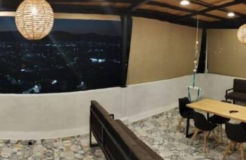 Calzada Madero Apartment | Casa Tulipanes Depa1 Cèntrico!