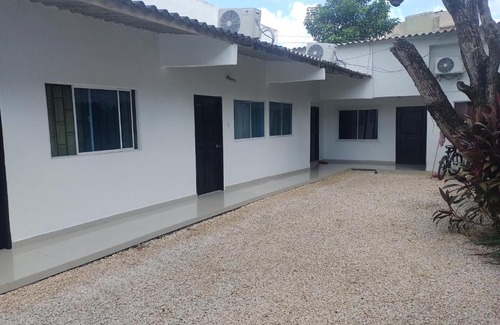 Monteria House | Casa Turística La 24