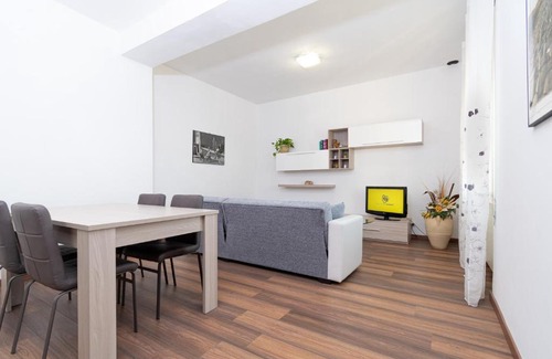 Cerveteri Apartment | Casa Turres