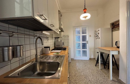 Pisa City Centre Apartment | Casa Tuttomondo - Three Bedroom Apartment, Sleeps 5