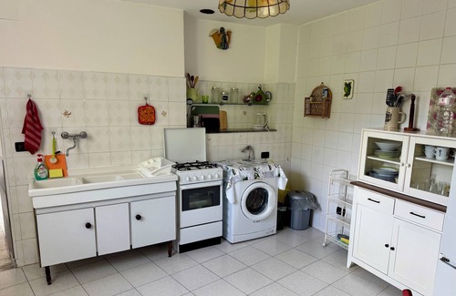 Diano San Pietro House | Casa Uliveto