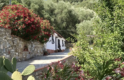 Diano San Pietro House | Casa Uliveto