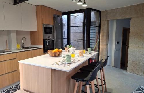 Marin Apartment | Casa Ulloa