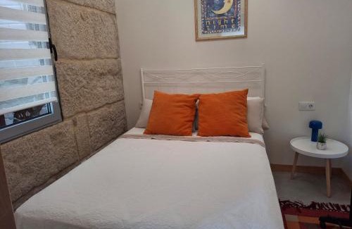 Marin Apartment | Casa Ulloa