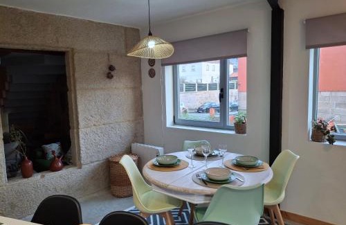 Marin Apartment | Casa Ulloa