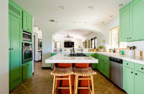 Desert Club Estates House | Casa Ultimo by ARRIVLS 3BR#259324
