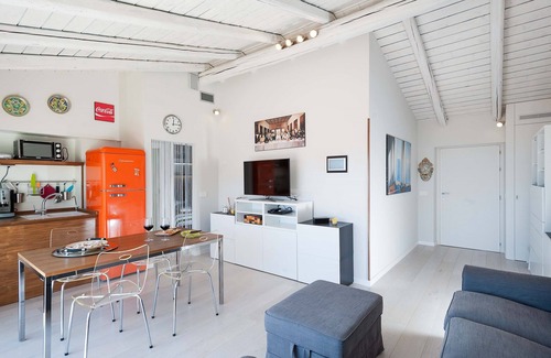Taormina City Centre Apartment | Casa Umberto in Taormina