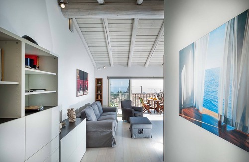 Taormina City Centre Apartment | Casa Umberto in Taormina