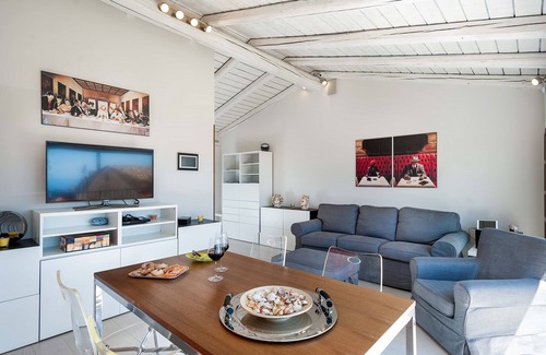 Taormina City Centre Apartment | Casa Umberto in Taormina