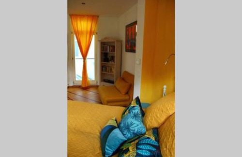 Bad Kreuznach Apartment | CASA UNA im Herzen von Bad Kreuznach