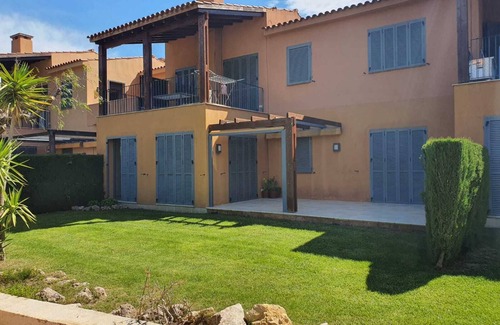 Bonmont Terres Noves House | Casa Unifamiliar Bonmont - Miami Playa/mont Roig