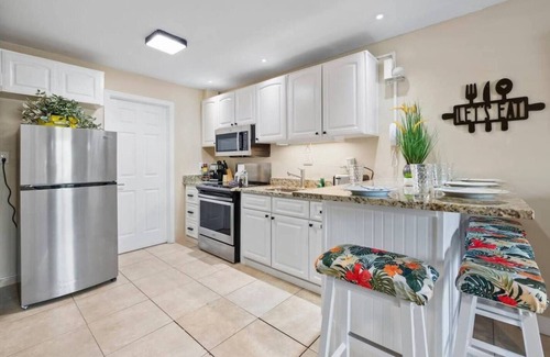 South Corals Apartment | Casa unit E nn