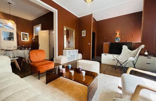 Angers House | Casa Urbaine