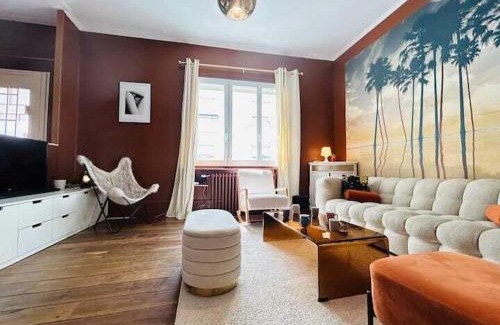 Angers House | Casa Urbaine