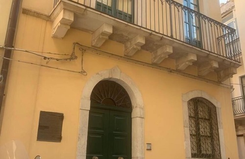 Taormina City Centre House | Casa Urbano