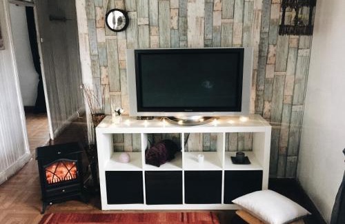 Vila Nova de Paiva House | Casa Urgueira