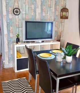 Vila Nova de Paiva House | Casa Urgueira