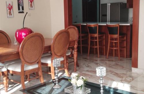 Puerto Plata Apartment | Casa Vacacional Amueblada