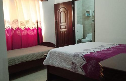 Puerto Plata Apartment | Casa Vacacional Amueblada