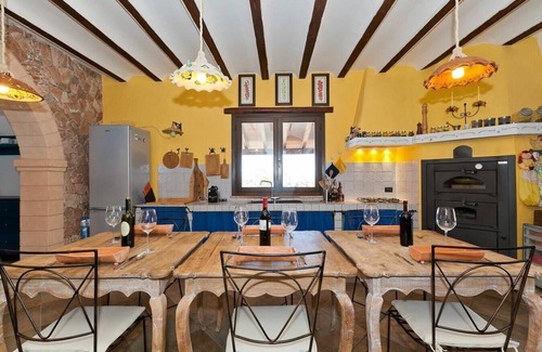 Castellammare del Golfo Villa | Casa Versaci - Private villa with private pool