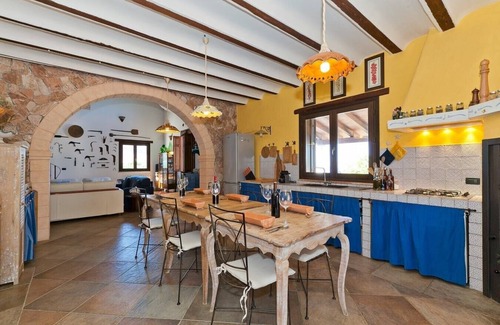 Castellammare del Golfo Villa | Casa Versaci - Private villa with private pool