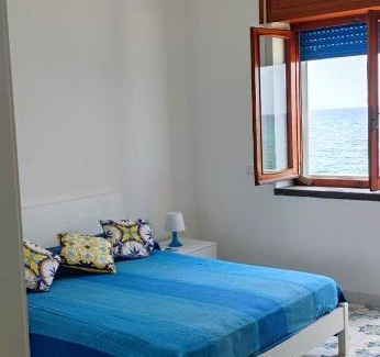 Santa Maria di Castellabate Apartment | Casa Vacanze Castellabate Upstairs