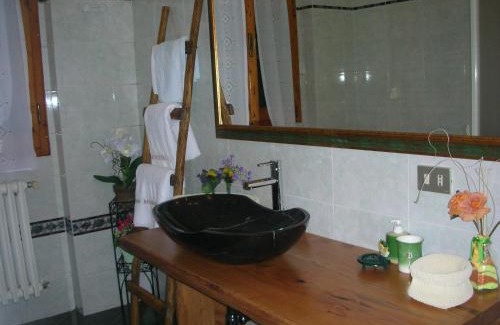 San Casciano in Val di Pesa Apartment | Casa Vacanze Bellavista