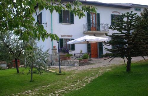 San Casciano in Val di Pesa Apartment | Casa Vacanze Bellavista