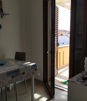 Torre San Giovanni Apartment | Casa Vacanze STELLA MARINA