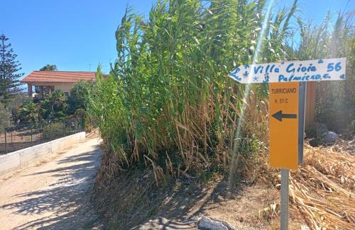 Castellammare del Golfo House | Casa Vacanze Villa Gioia