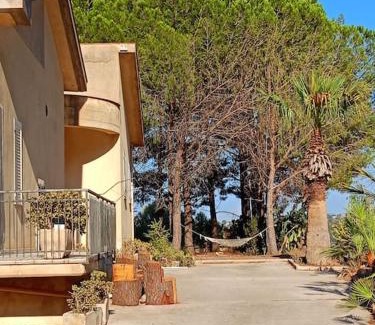 Castellammare del Golfo House | Casa Vacanze Villa Gioia