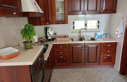 Castellammare del Golfo House | Casa Vacanze Villa Gioia