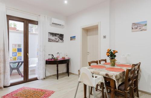 Castelvetrano House | Casa Vacanza Iris Castelvetrano