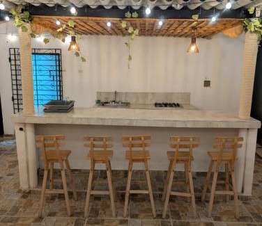 Canapote House | Casa vacacional, cerca del aeropuerto