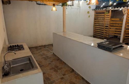 Canapote House | Casa vacacional, cerca del aeropuerto