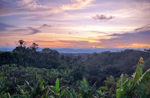 Filandia House | Casa vacacional Campestre Filandia Quindio
