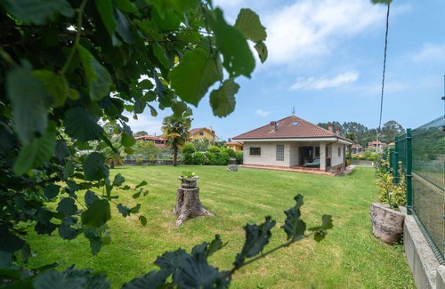 Quintana House | Casa Vacacional Carmina