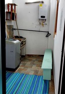 El Carmen de Viboral Apartment | CASA VACACIONAL ARMONÍA