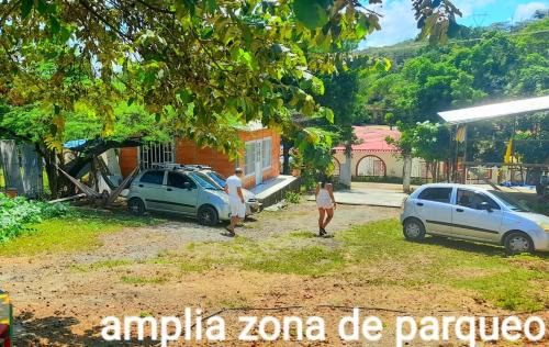 Girardot Apartment | CASA VACACIONAL D&D