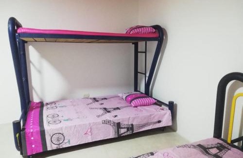 Girardot Apartment | CASA VACACIONAL D&D