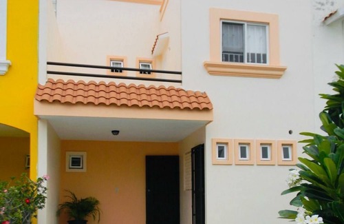 Mazatlan House | Casa Vacacional en la Playa