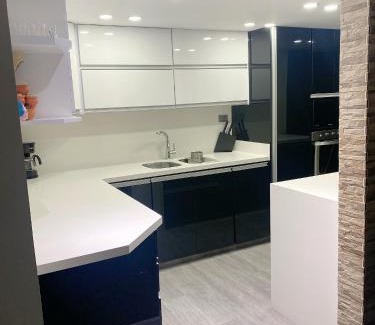 Pereira House | Casa vacacional en Pereira