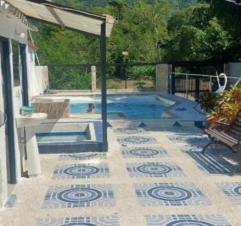 Honda House | Casa vacacional Honda Tolima