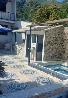 Honda House | Casa vacacional Honda Tolima