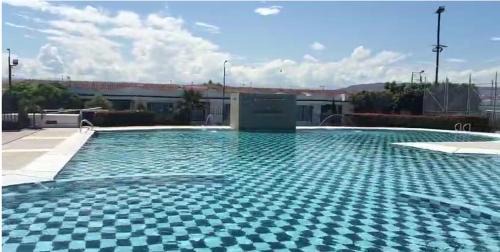 Flandes House | Casa vacacional Mangos Flandes - Girardot
