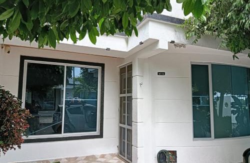 Flandes House | Casa vacacional Mangos Flandes - Girardot